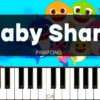 Baby Shark – PINKFONG