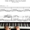 City of Stars – La La Land