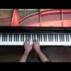 J.S. Bach – Toccata and Fugue in D minor BWV 565