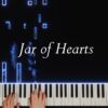 Jar of Hearts – Christina Perri