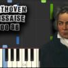 Ludwig Van Beethoven – Ecossaise in Eb Maj – WoO 86