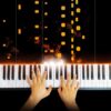 Secret – piano Battle 2 – Chopin Waltz Op. 64 no. 2