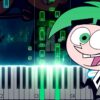 The Fairly Oddparents Theme Song