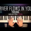 Yiruma – River Flows in You
